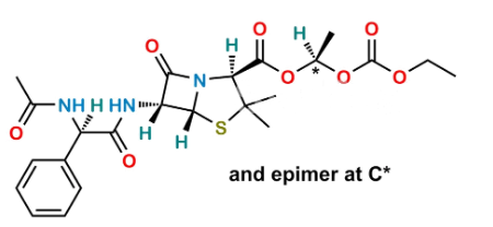 Bacampicillin EP Impurity H